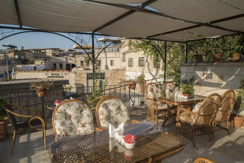 Mystic Cave House Hotel image