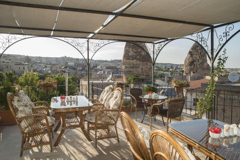 Mystic Cave House Hotel image