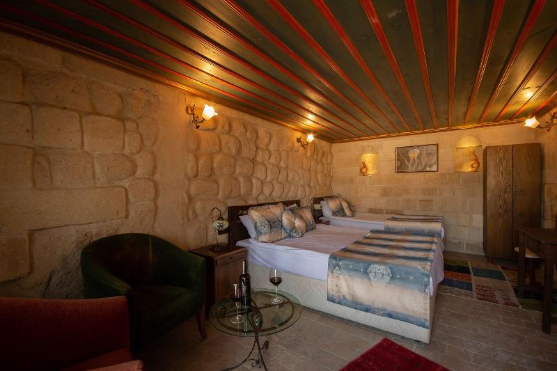 Mystic Cave House Hotel image