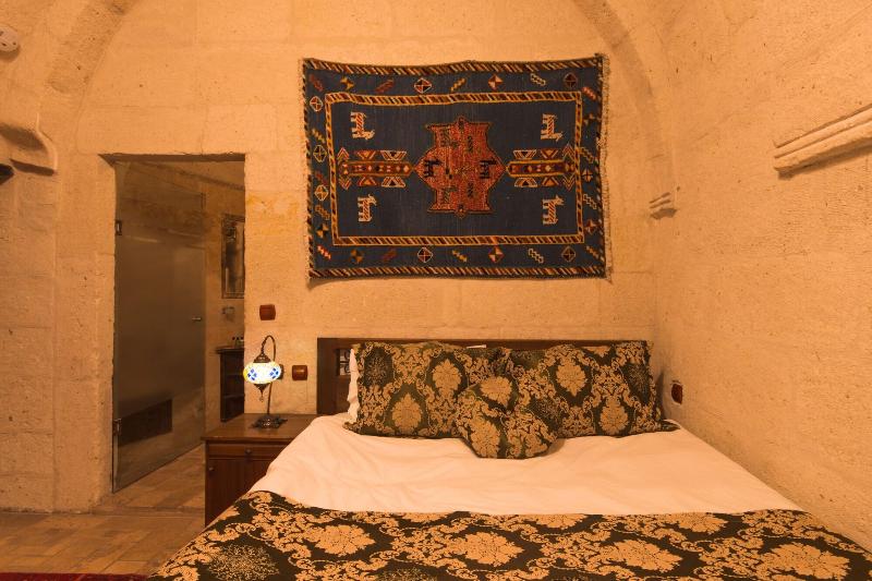 Mystic Cave House Hotel image