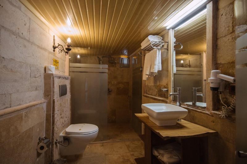 Mystic Cave House Hotel image