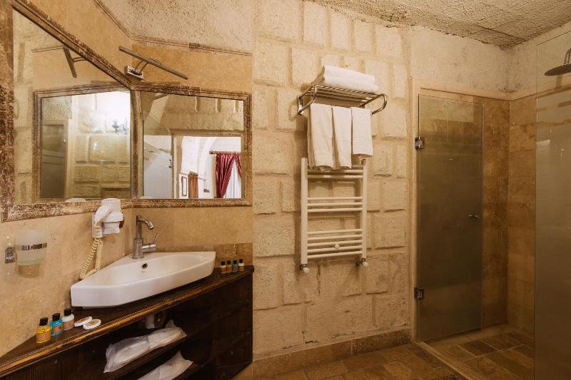 Mystic Cave House Hotel image