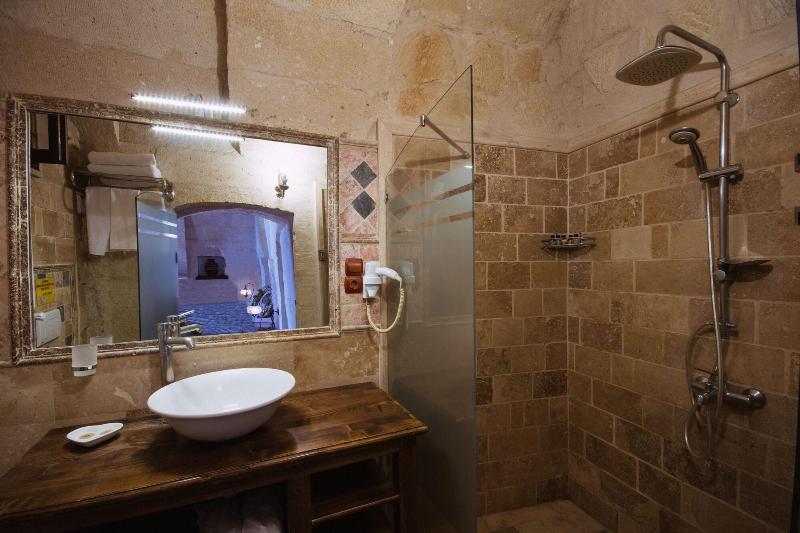 Mystic Cave House Hotel image