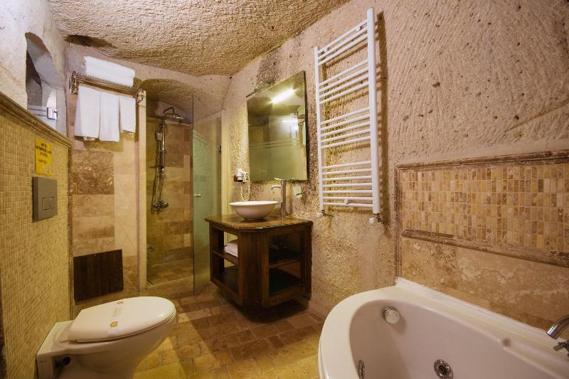 Mystic Cave House Hotel image