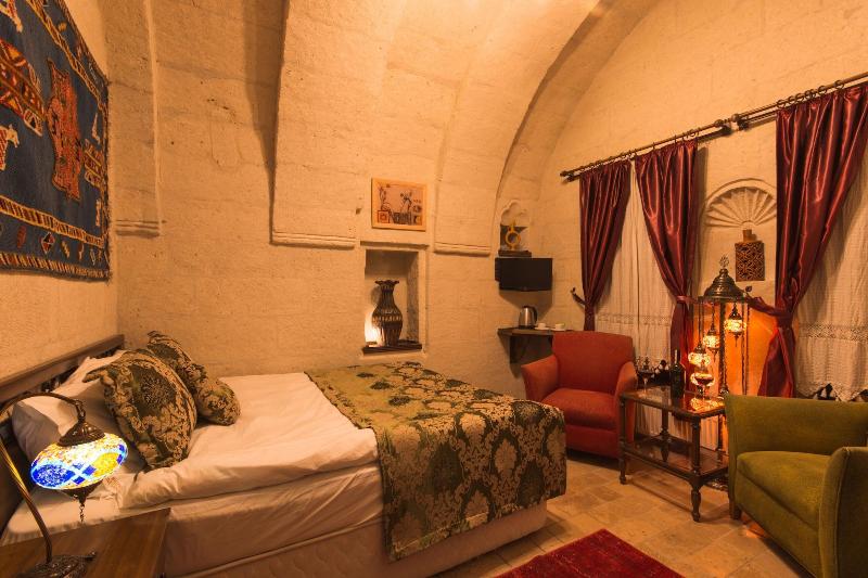 Mystic Cave House Hotel image