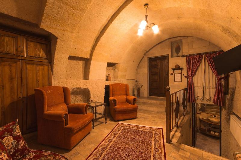 Mystic Cave House Hotel image