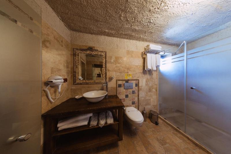 Mystic Cave House Hotel image