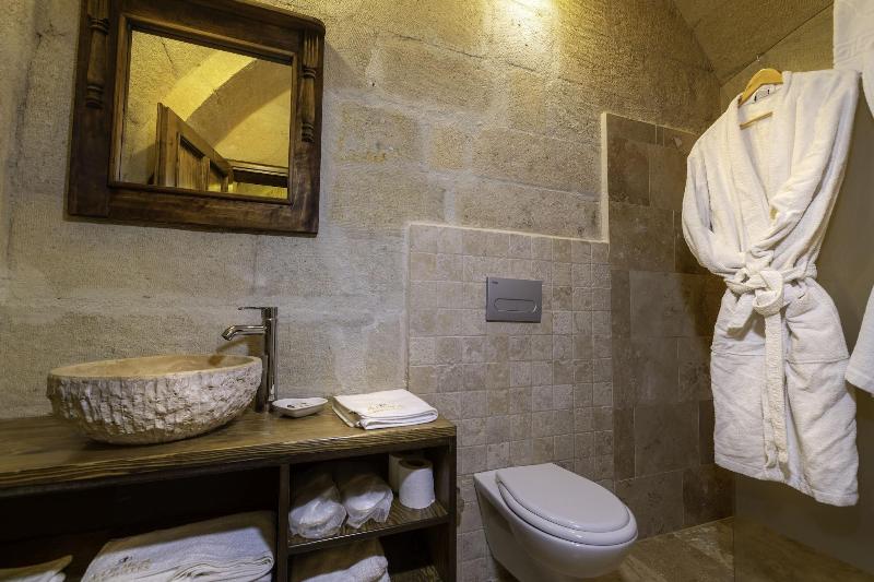 Mystic Cave House Hotel image