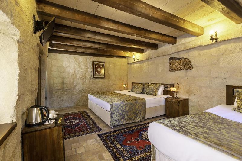 Mystic Cave House Hotel image