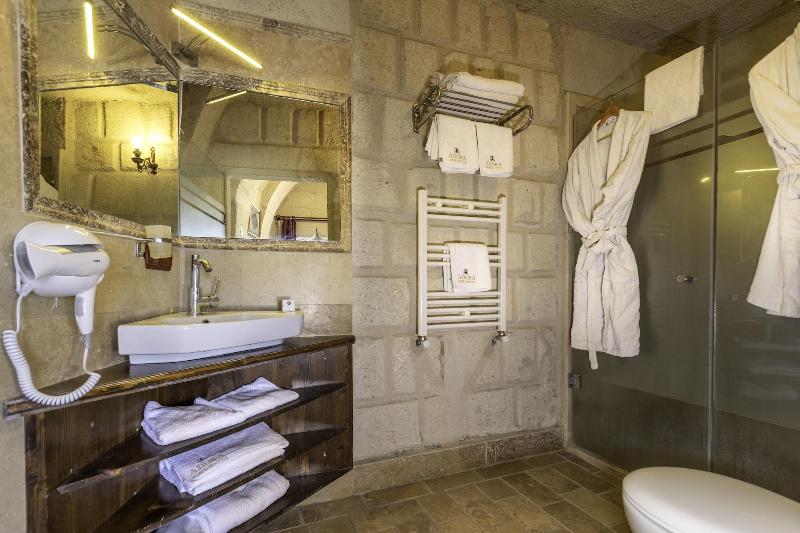 Mystic Cave House Hotel image