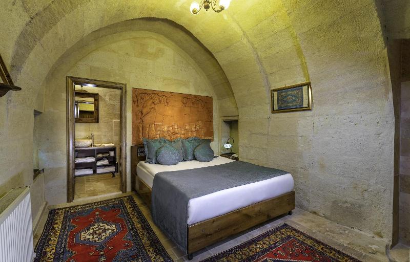 Mystic Cave House Hotel image