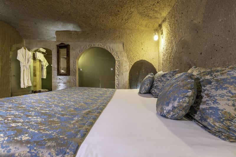 Mystic Cave House Hotel image