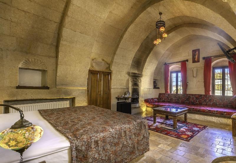 Mystic Cave House Hotel image