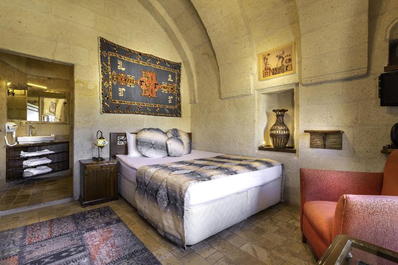 Mystic Cave House Hotel image