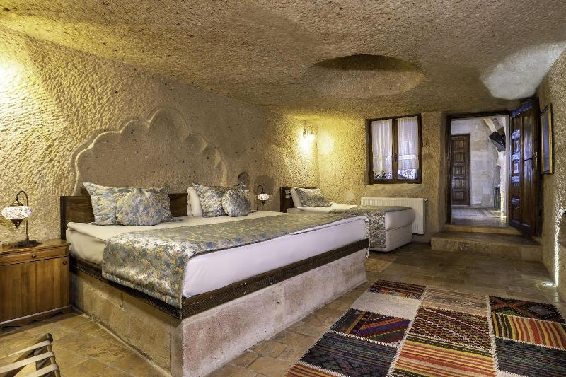 Mystic Cave House Hotel image