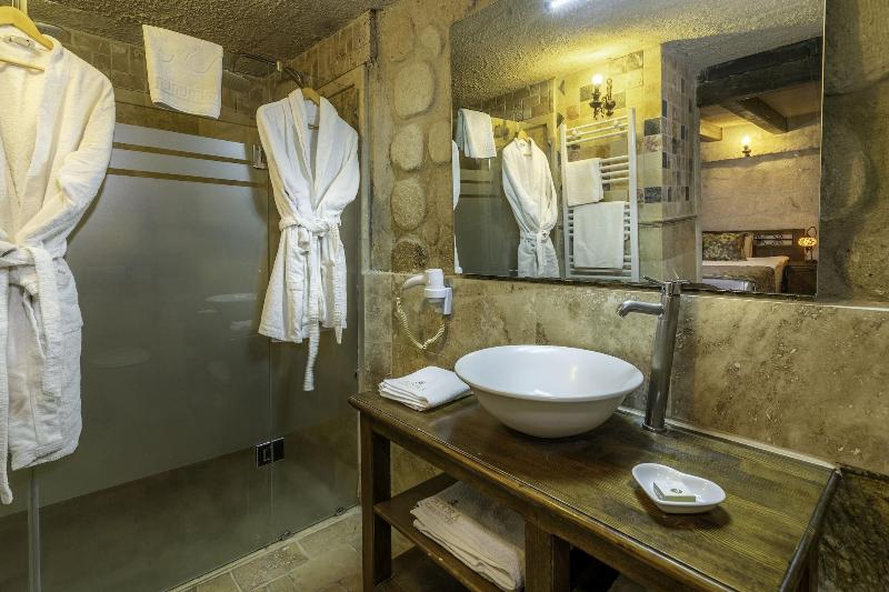 Mystic Cave House Hotel image