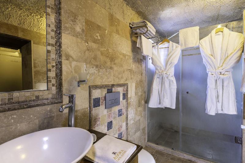 Mystic Cave House Hotel image