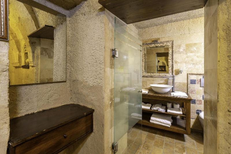Mystic Cave House Hotel image