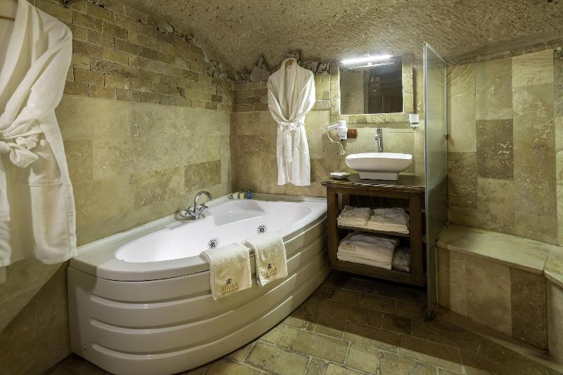Mystic Cave House Hotel image