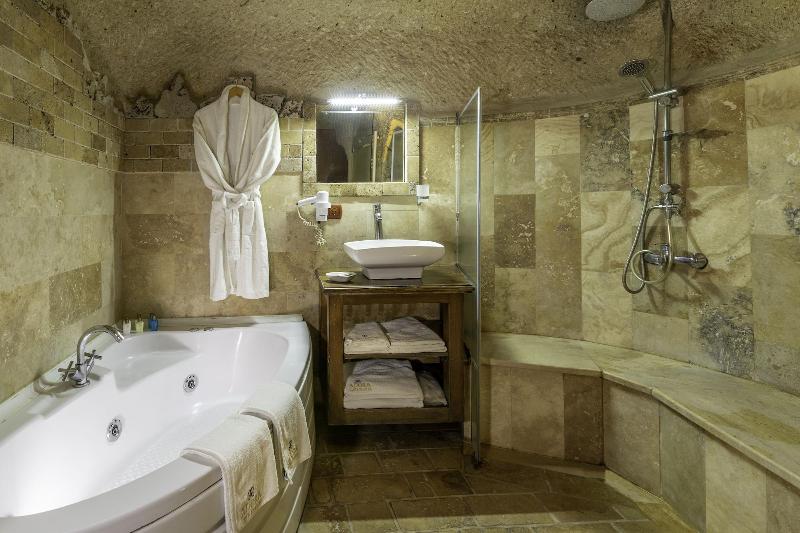 Mystic Cave House Hotel image