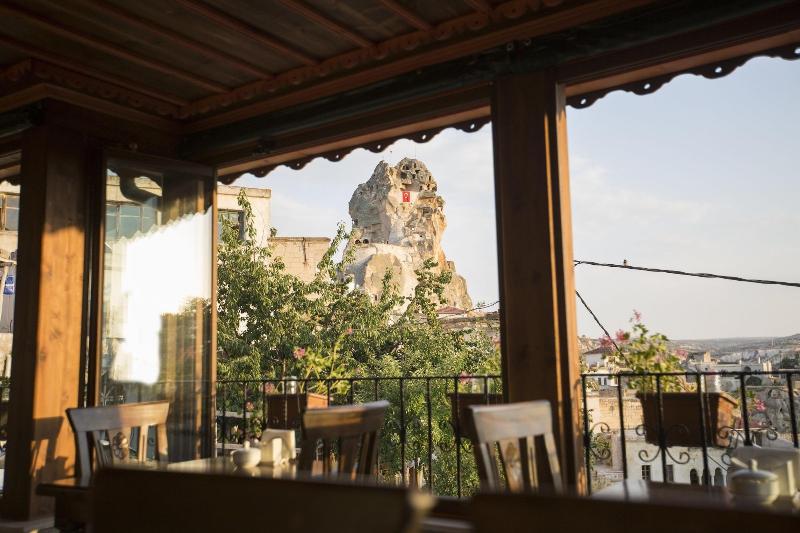 Luna Cave Hotel image