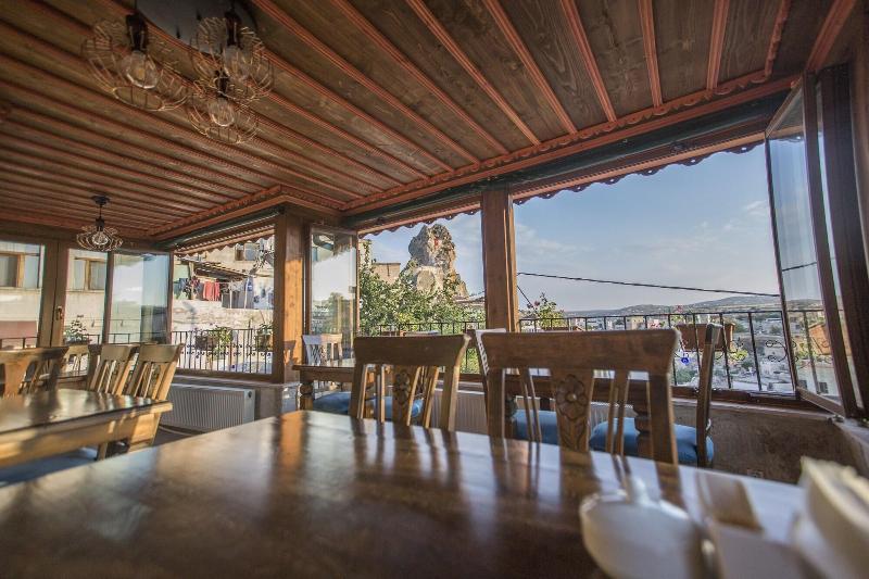 Luna Cave Hotel image