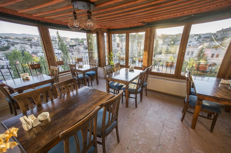 Luna Cave Hotel image