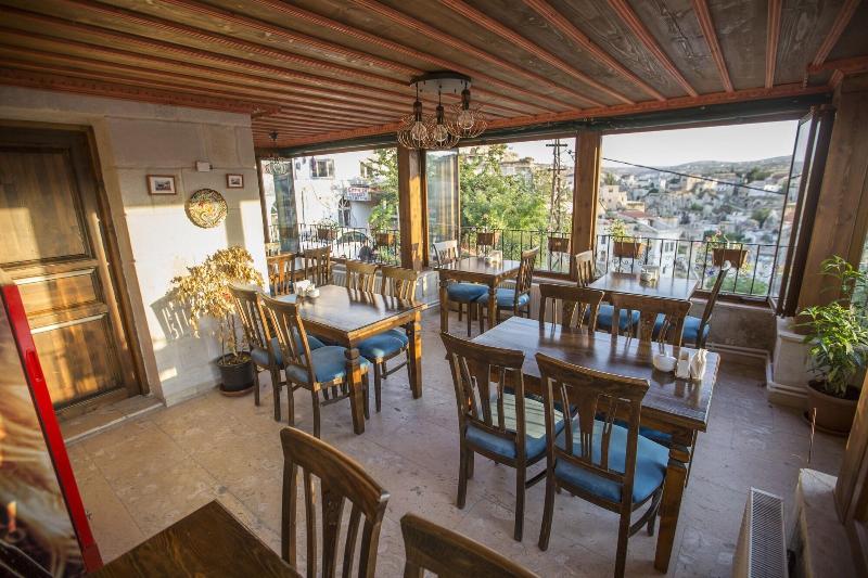 Luna Cave Hotel image