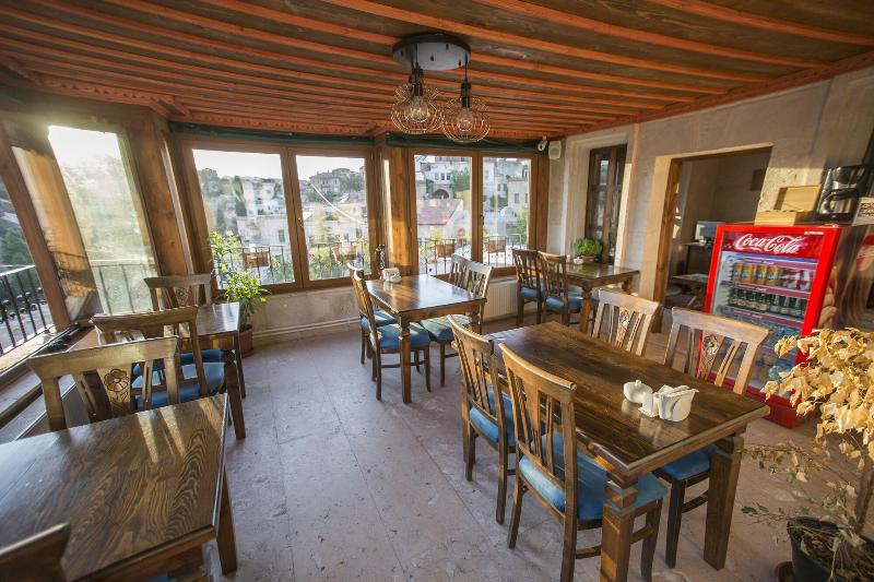 Luna Cave Hotel image