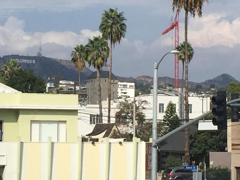 Hollywood Guest Inn image