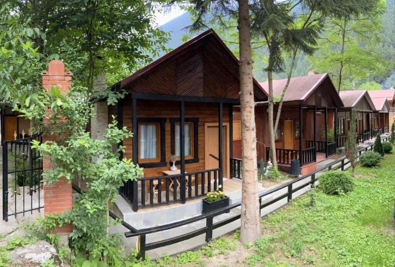 Inan Kardesler Otel & Bungalow / Huseyin Inan image