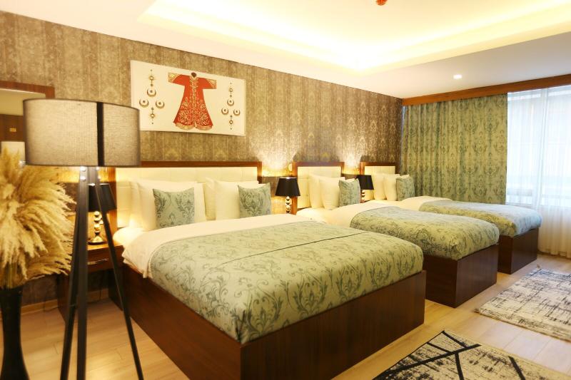 Cebeci Grand Otel image