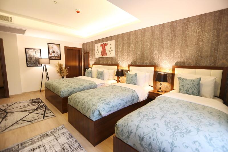 Cebeci Grand Otel image