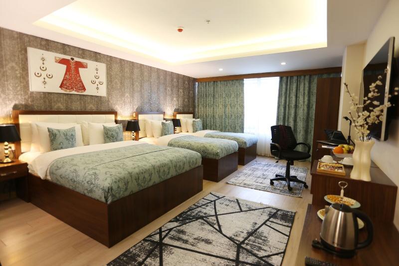 Cebeci Grand Otel image