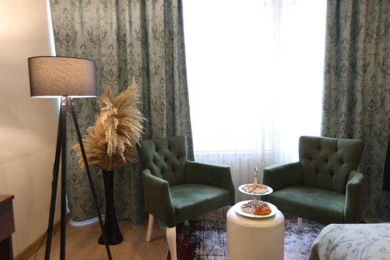 Cebeci Grand Otel image