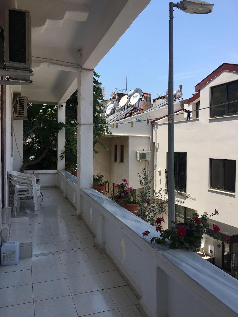 Tan Pansiyon image