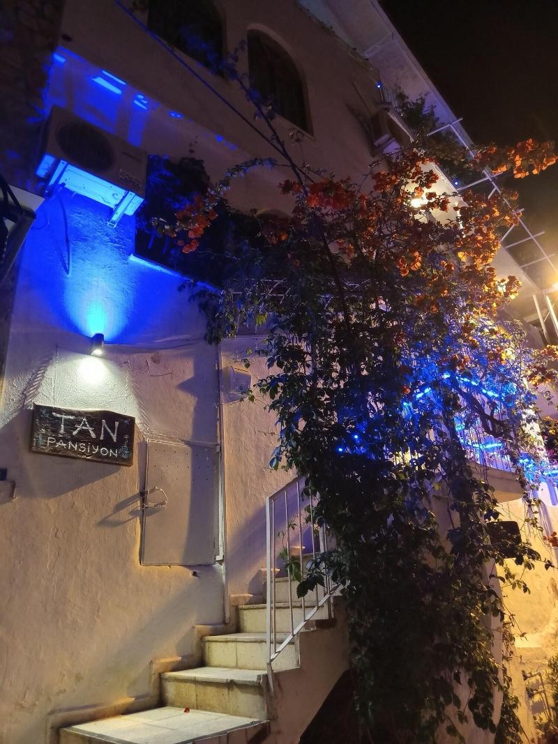 Tan Pansiyon image