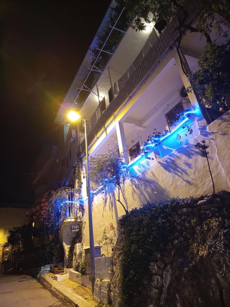 Tan Pansiyon image