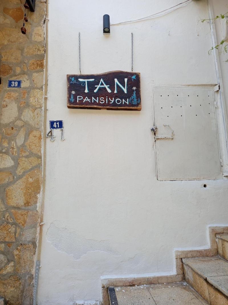 Tan Pansiyon image