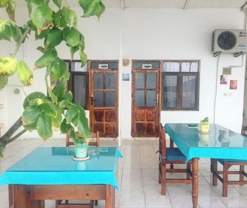 Tan Pansiyon image