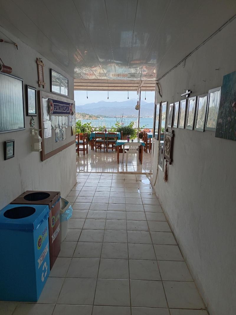 Tan Pansiyon image