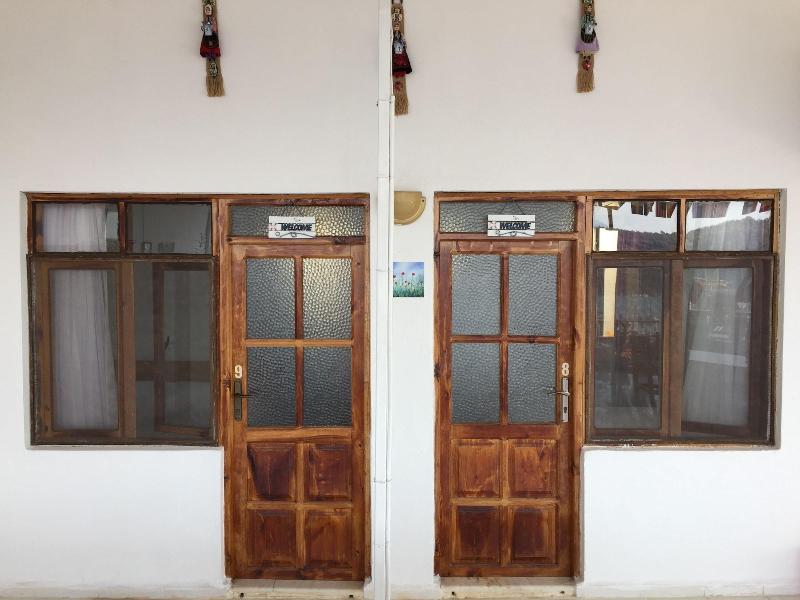 Tan Pansiyon image