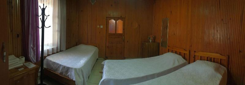 Tan Pansiyon image