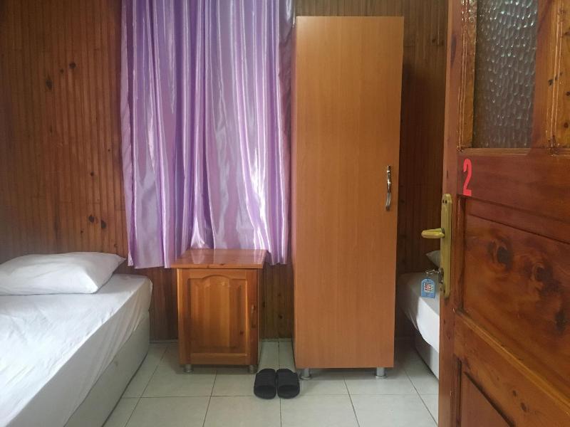 Tan Pansiyon image