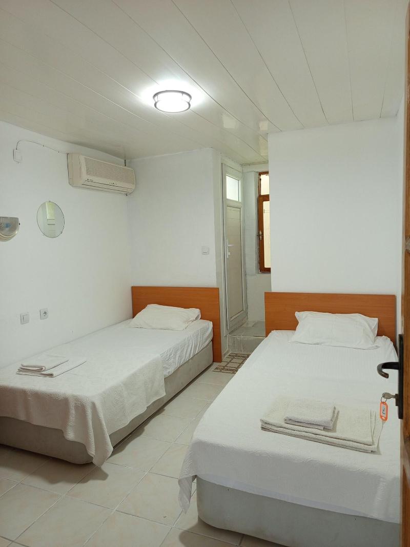 Tan Pansiyon image