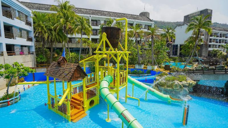 Yoho Beach Resort image