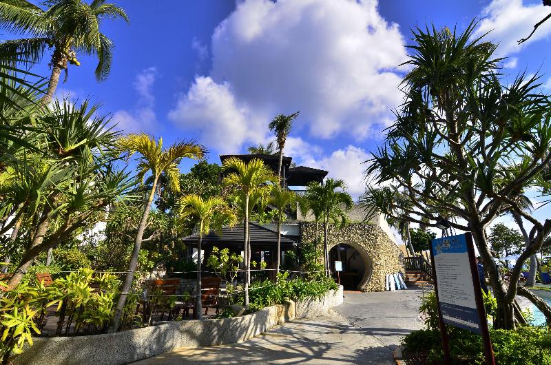 Yoho Beach Resort image