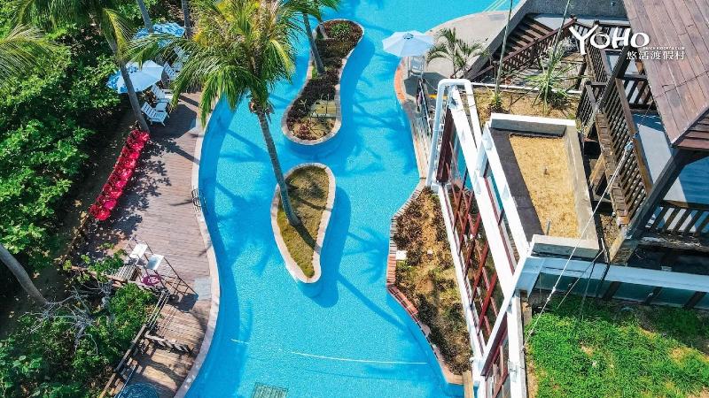 Yoho Beach Resort image