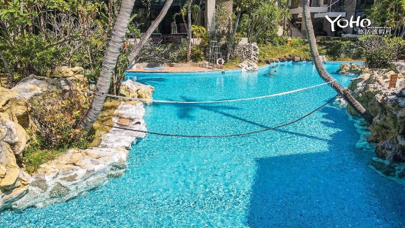 Yoho Beach Resort image