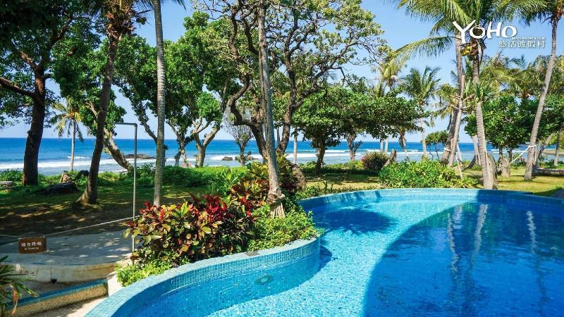Yoho Beach Resort image